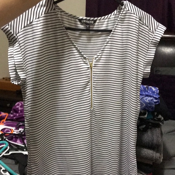 Express blouse - Picture 3 of 3